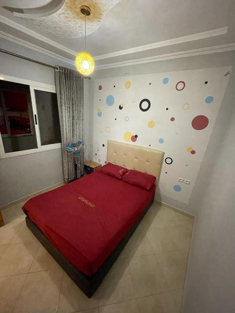 Casa Mablu Apartment Chefchaouen Bilik gambar